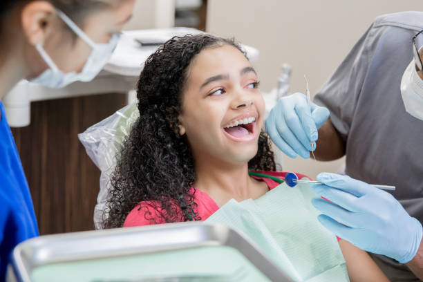 Best Emergency Pediatric Dentist  in Fairmont, WV