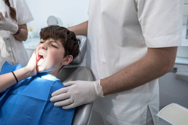 Emergency Dentist Open Today in WV