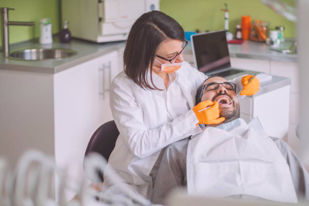 Best Knocked-Out Tooth Emergency  in Fairmont, WV